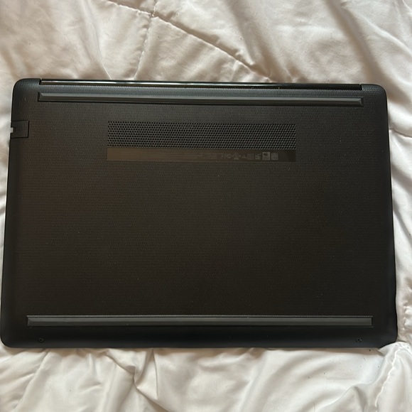COPY - 🖤JET BLACK HP LAPTOP🖤 - Picture 6 of 10